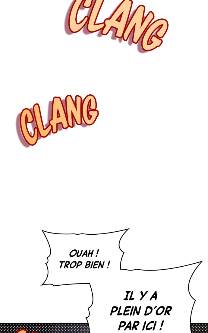 My Exclusive Tower Guide Chapitre 69 - Page 17
