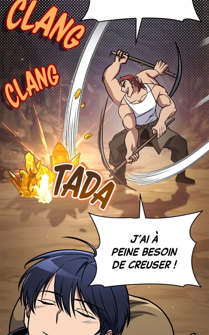 My Exclusive Tower Guide Chapitre 69 - Page 18