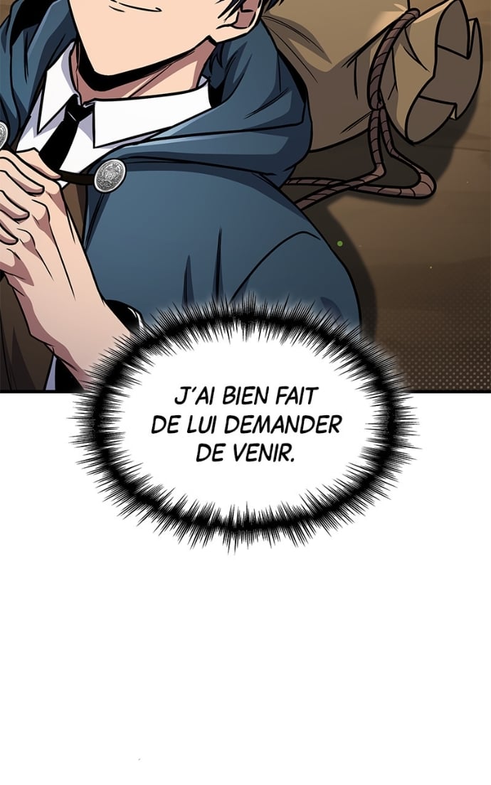 My Exclusive Tower Guide Chapitre 69 - Page 19