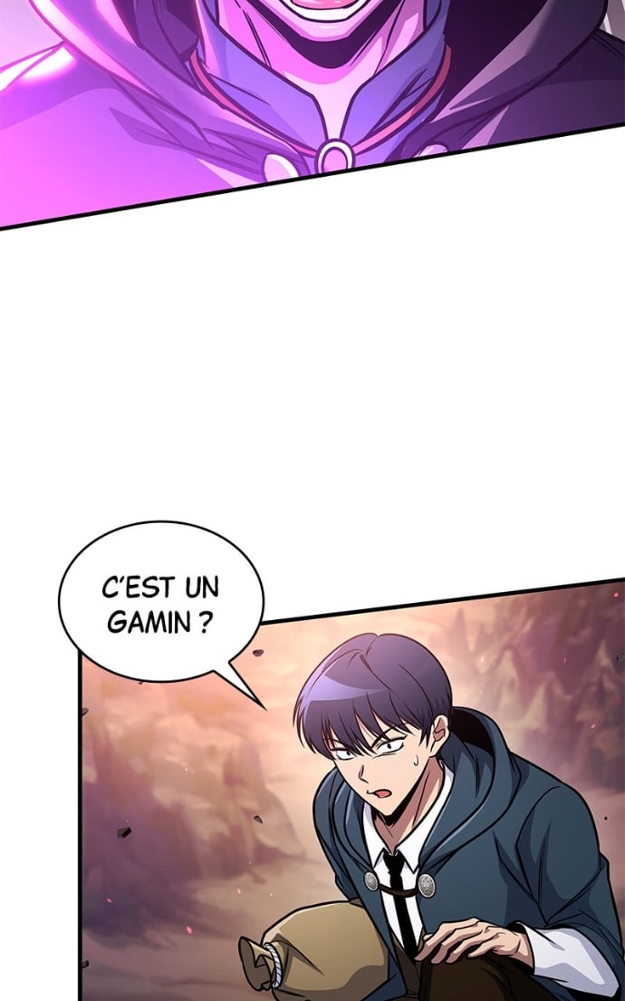 My Exclusive Tower Guide Chapitre 69 - Page 28