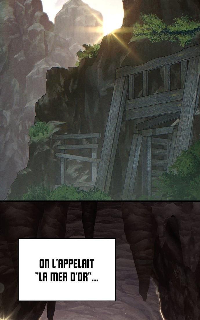 My Exclusive Tower Guide Chapitre 69 - Page 3
