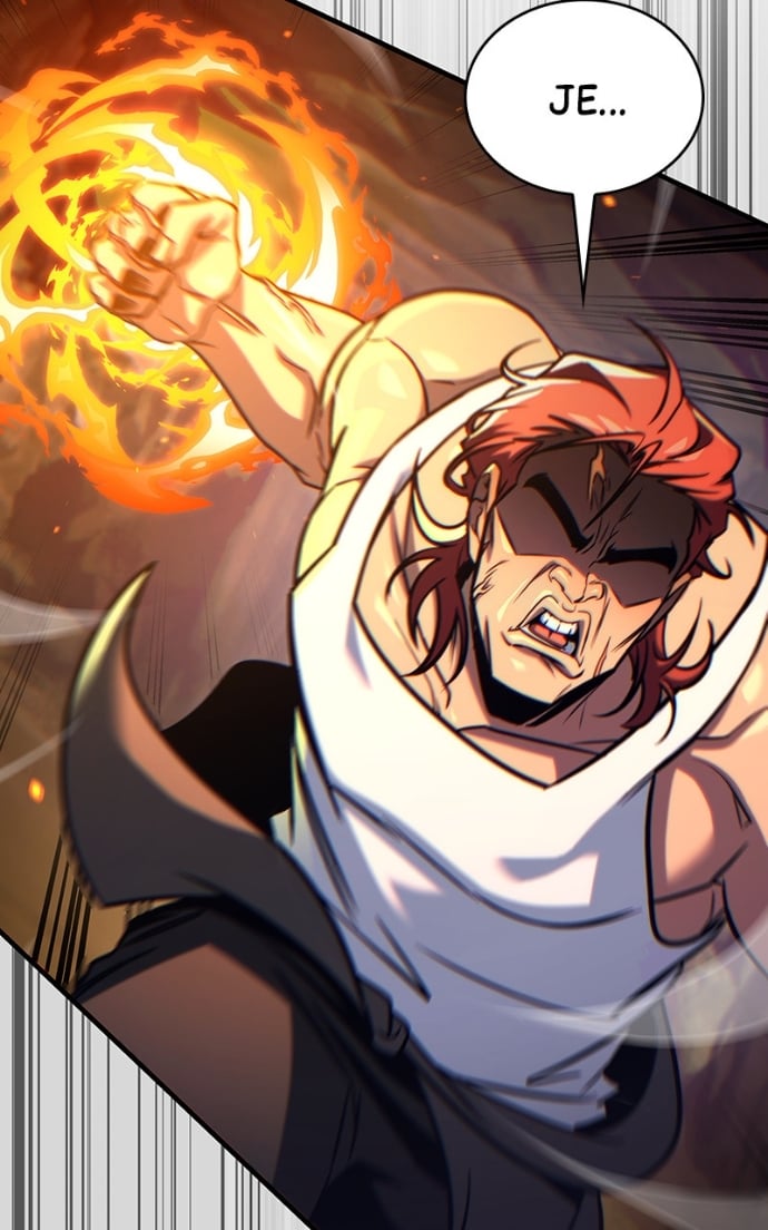 My Exclusive Tower Guide Chapitre 69 - Page 31