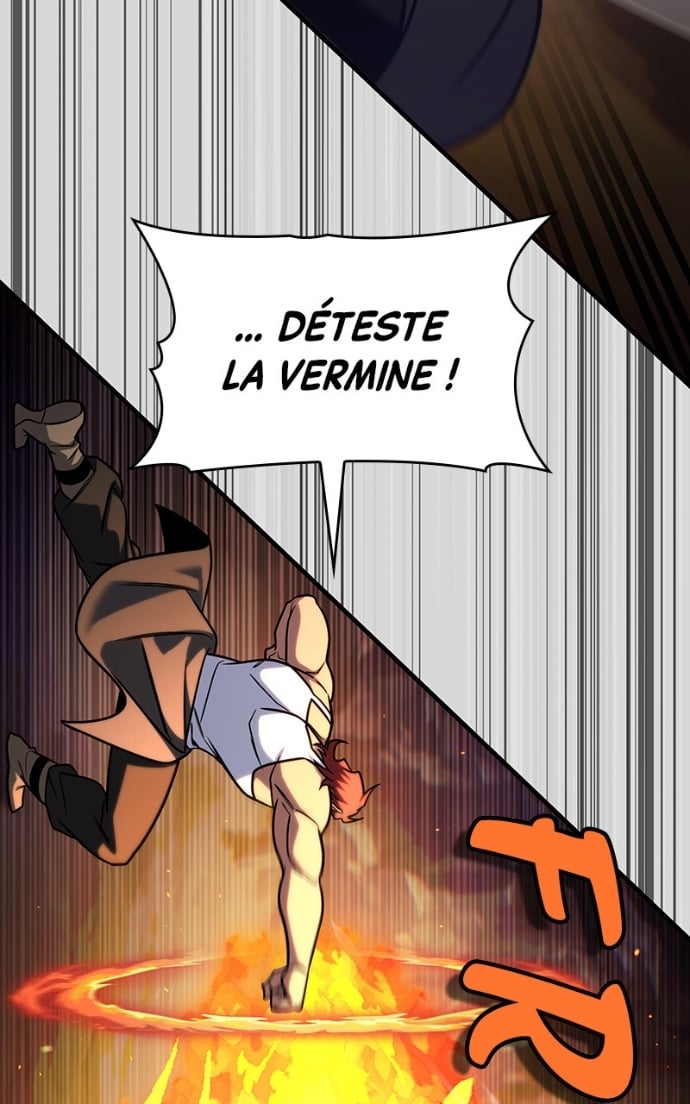 My Exclusive Tower Guide Chapitre 69 - Page 32