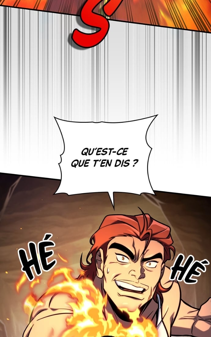 My Exclusive Tower Guide Chapitre 69 - Page 37