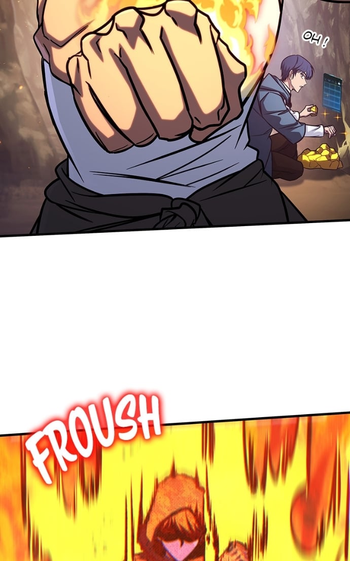 My Exclusive Tower Guide Chapitre 69 - Page 38