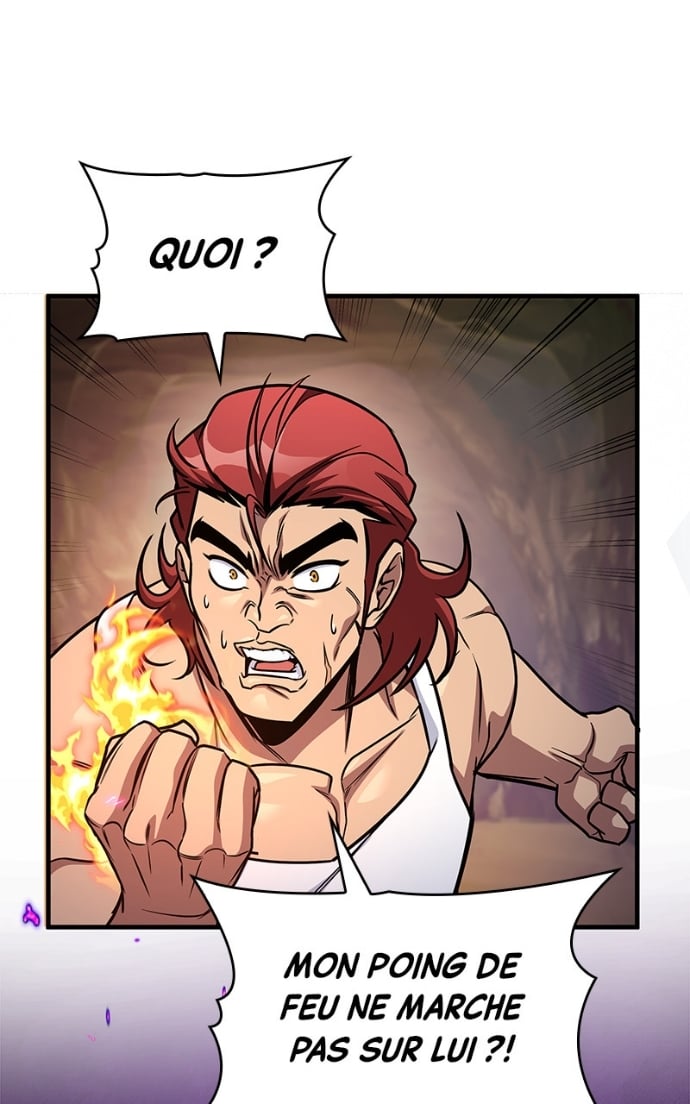 My Exclusive Tower Guide Chapitre 69 - Page 41