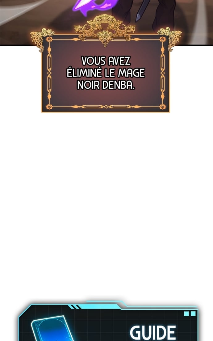 My Exclusive Tower Guide Chapitre 69 - Page 46