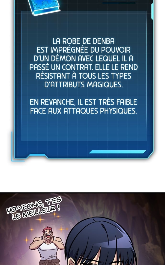 My Exclusive Tower Guide Chapitre 69 - Page 47