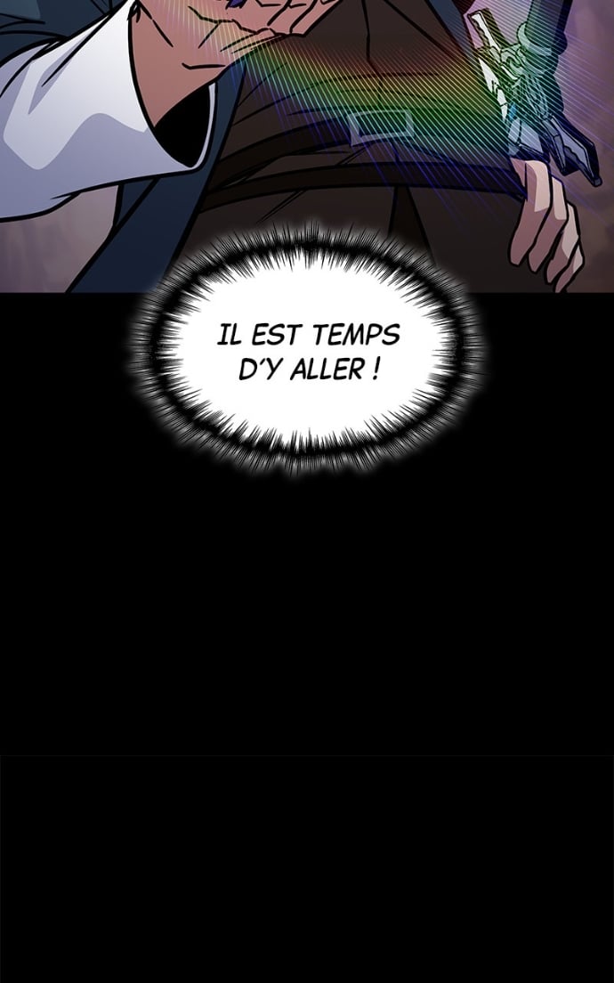 My Exclusive Tower Guide Chapitre 69 - Page 50