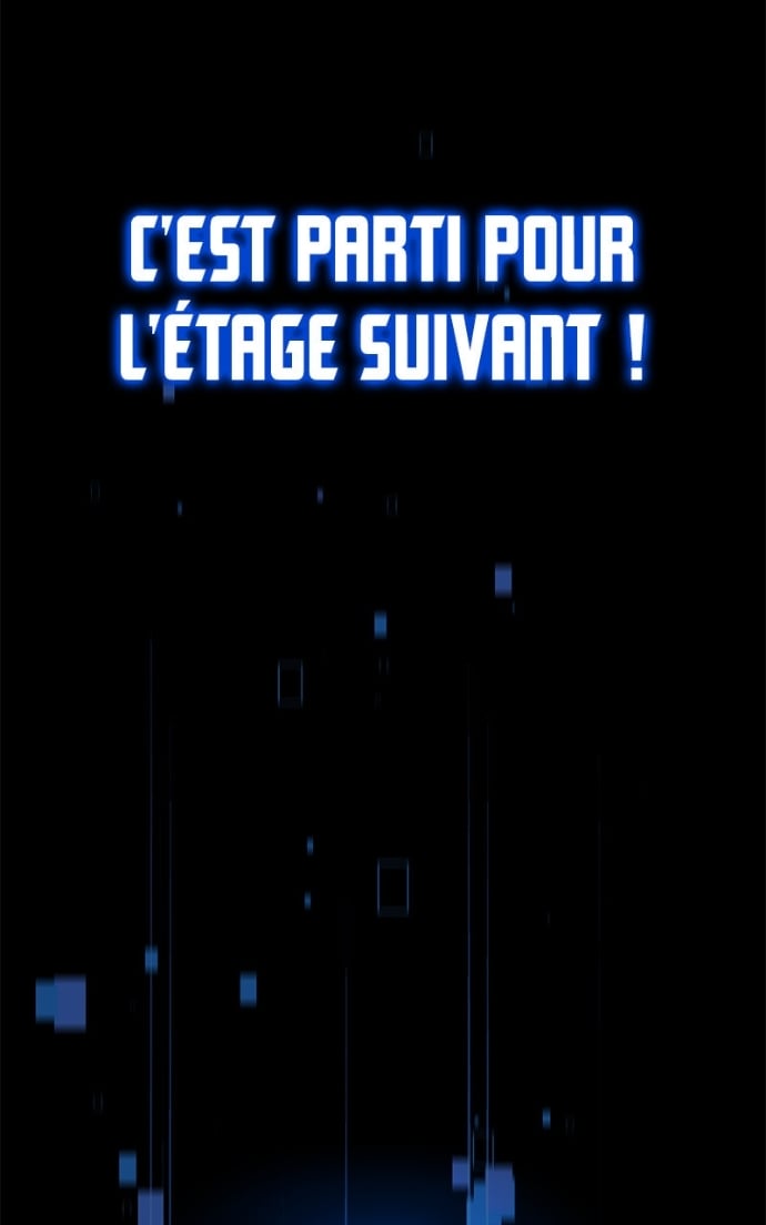 My Exclusive Tower Guide Chapitre 69 - Page 51