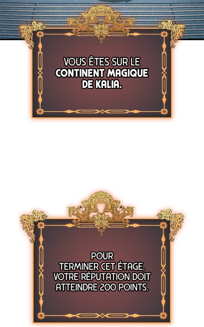 My Exclusive Tower Guide Chapitre 69 - Page 56