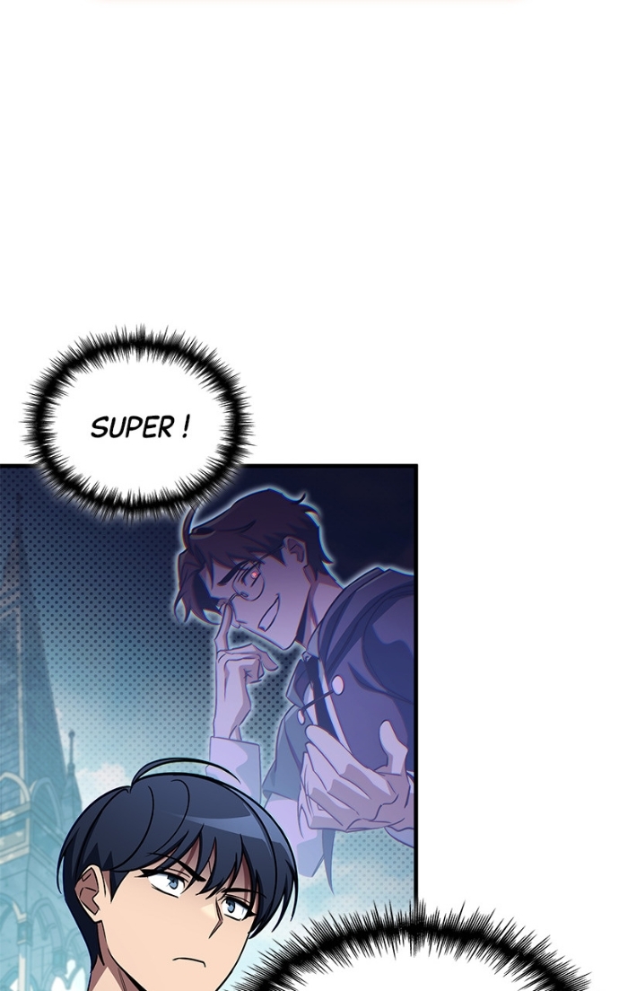 My Exclusive Tower Guide Chapitre 69 - Page 57