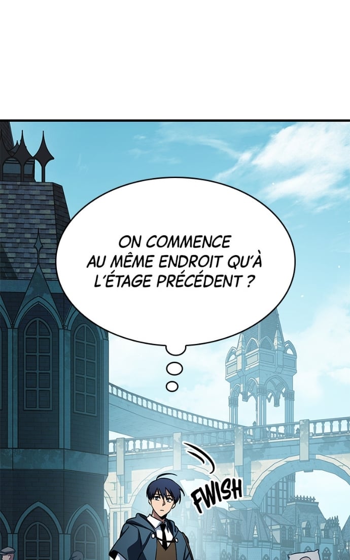My Exclusive Tower Guide Chapitre 69 - Page 59