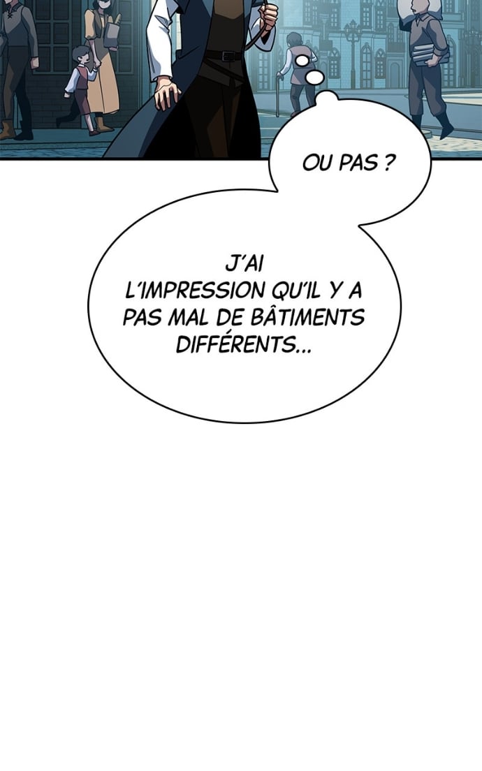 My Exclusive Tower Guide Chapitre 69 - Page 60