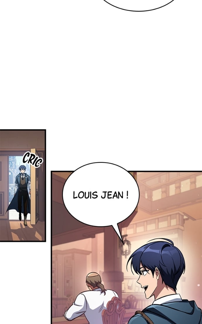 My Exclusive Tower Guide Chapitre 69 - Page 62