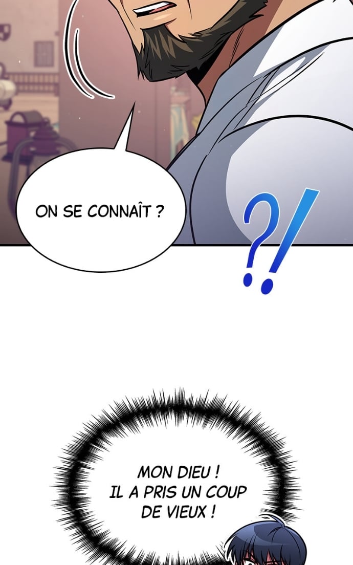 My Exclusive Tower Guide Chapitre 69 - Page 64