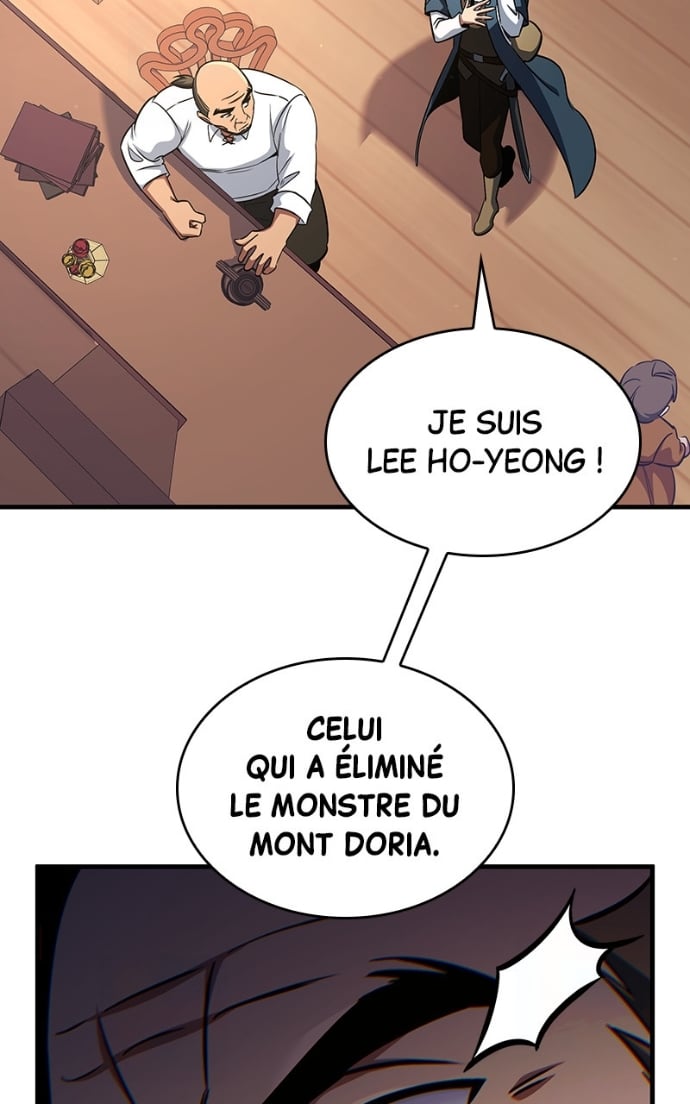 My Exclusive Tower Guide Chapitre 69 - Page 66