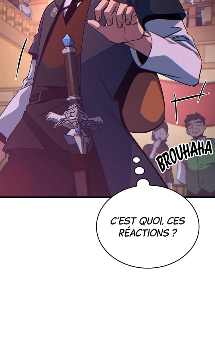 My Exclusive Tower Guide Chapitre 69 - Page 70