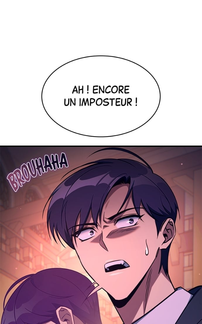 My Exclusive Tower Guide Chapitre 69 - Page 71