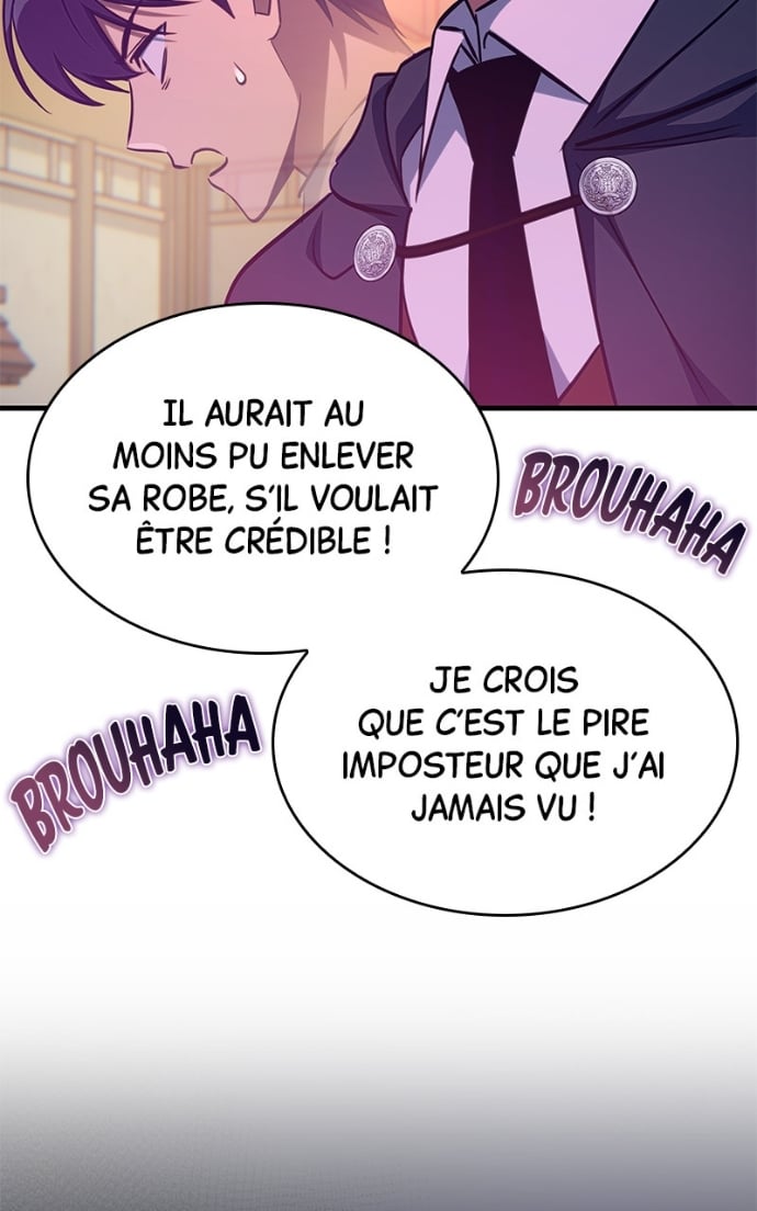 My Exclusive Tower Guide Chapitre 69 - Page 72