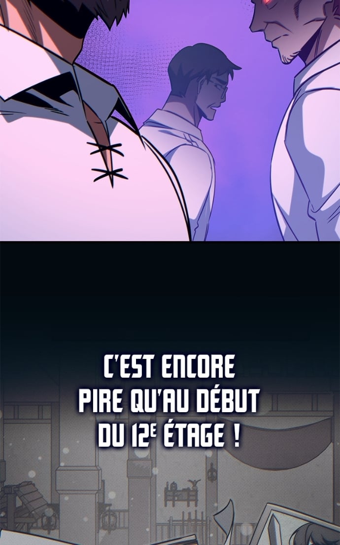 My Exclusive Tower Guide Chapitre 69 - Page 74