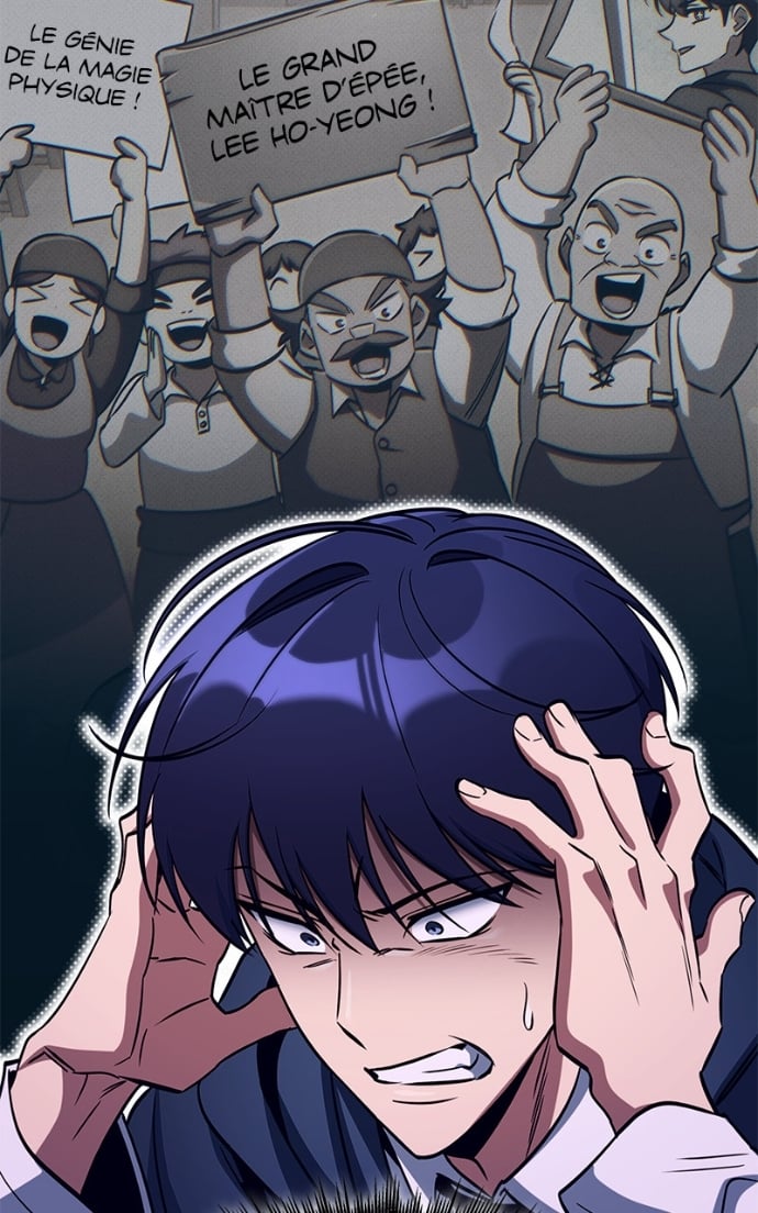 My Exclusive Tower Guide Chapitre 69 - Page 75