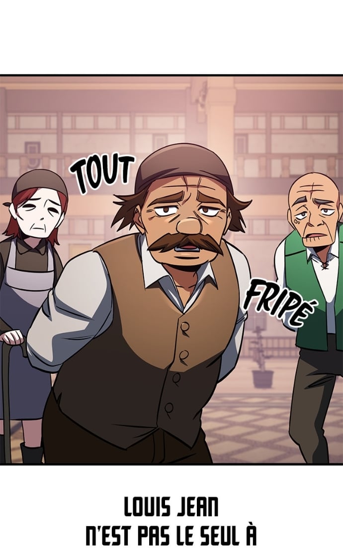 My Exclusive Tower Guide Chapitre 69 - Page 77