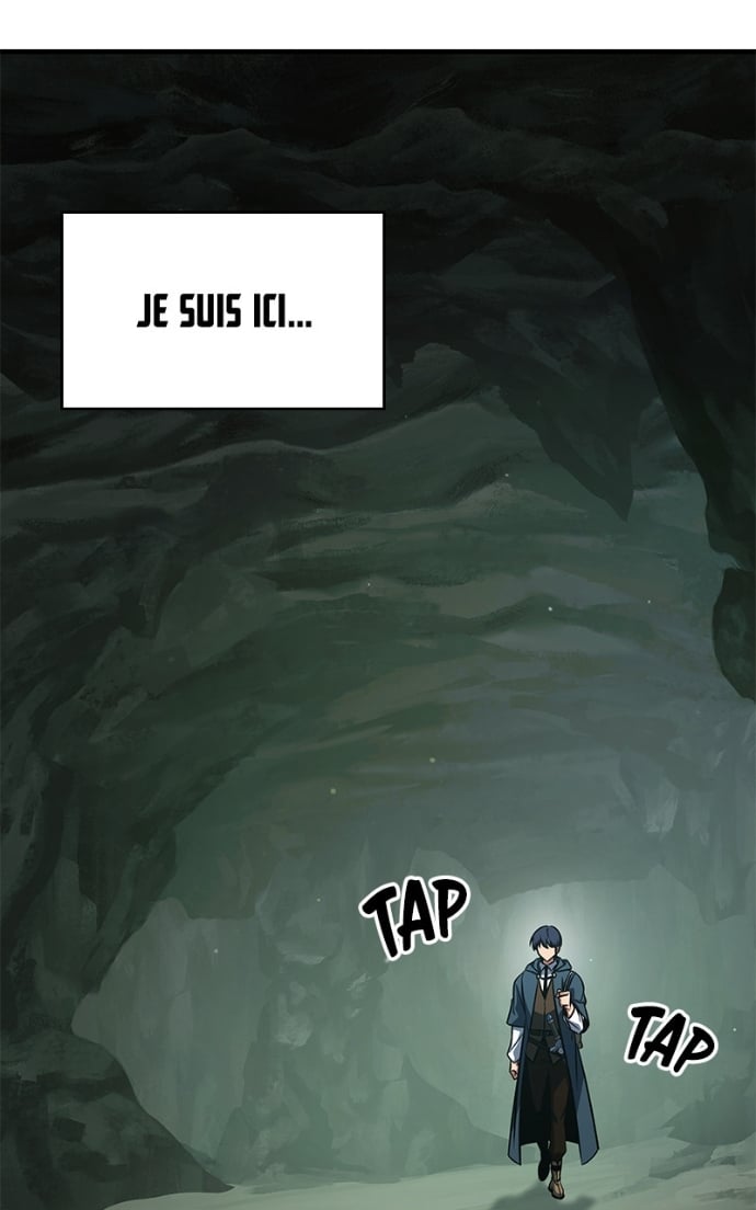 My Exclusive Tower Guide Chapitre 69 - Page 8