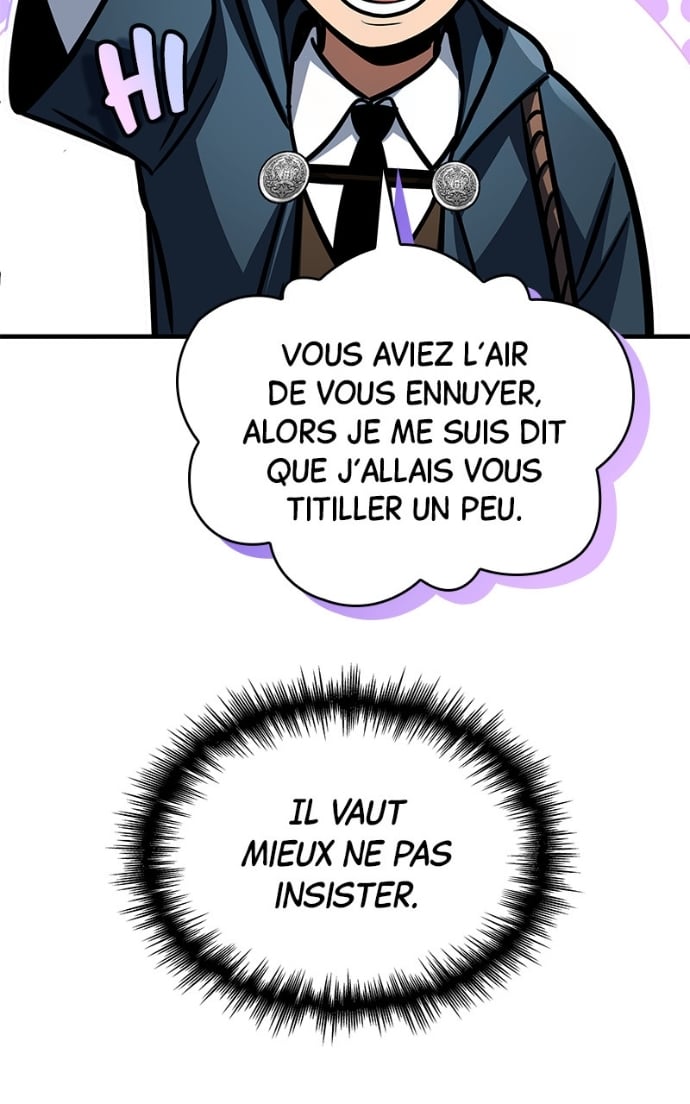 My Exclusive Tower Guide Chapitre 69 - Page 85