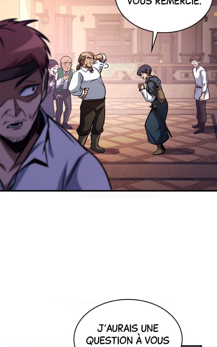 My Exclusive Tower Guide Chapitre 69 - Page 87