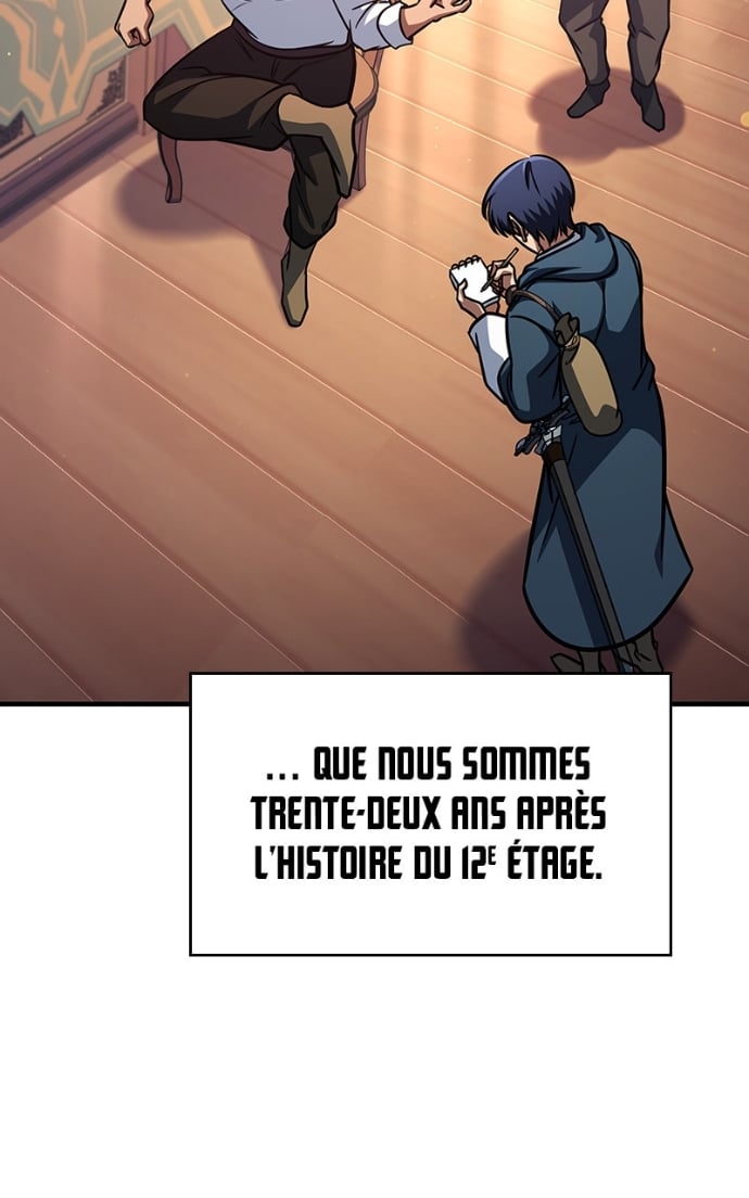 My Exclusive Tower Guide Chapitre 69 - Page 91