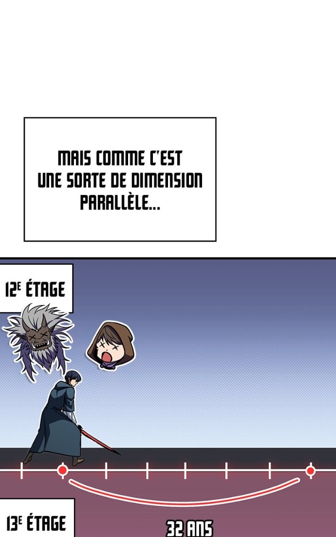 My Exclusive Tower Guide Chapitre 69 - Page 92