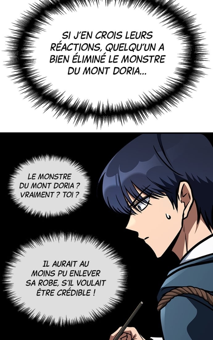 My Exclusive Tower Guide Chapitre 69 - Page 94