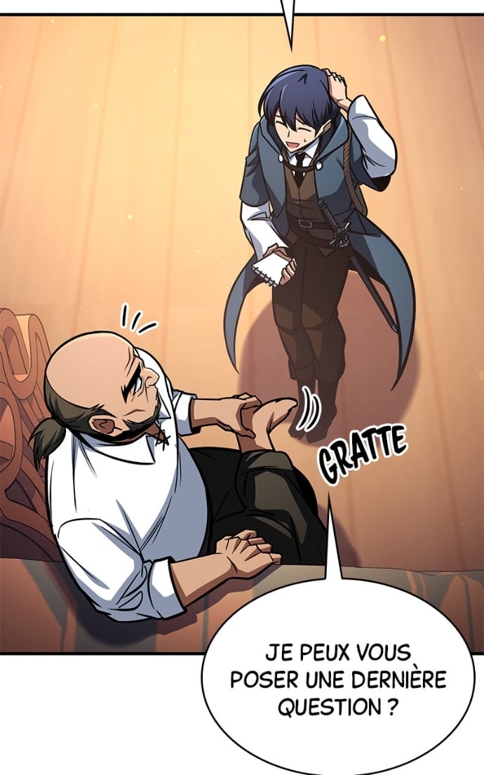 My Exclusive Tower Guide Chapitre 69 - Page 98