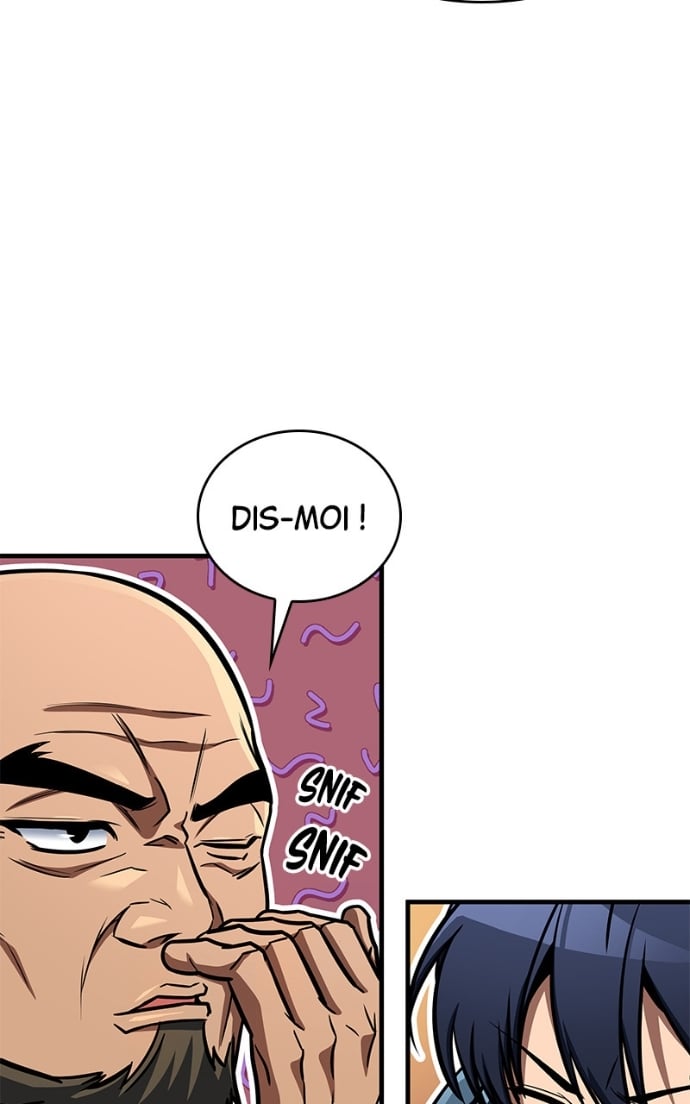 My Exclusive Tower Guide Chapitre 69 - Page 99