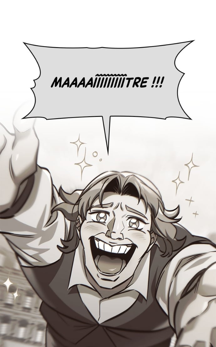 My Exclusive Tower Guide Chapitre 70 - Page 10