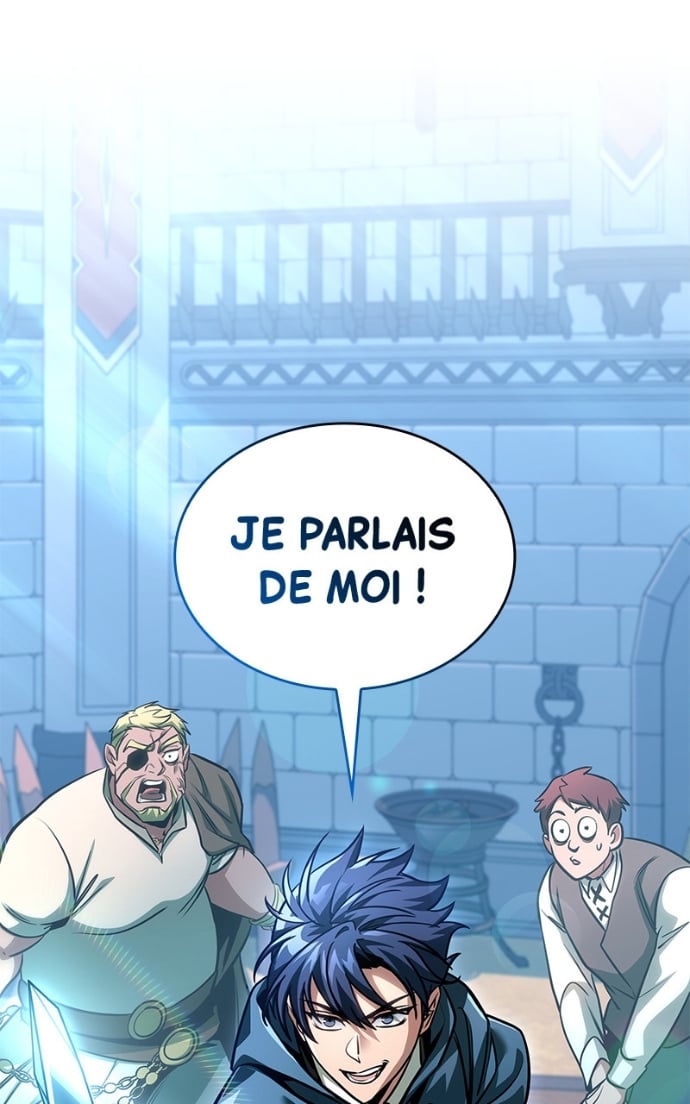 My Exclusive Tower Guide Chapitre 70 - Page 105