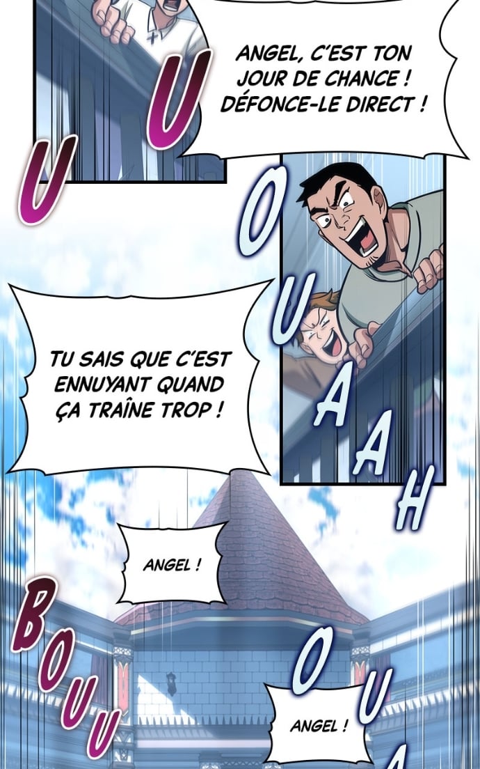 My Exclusive Tower Guide Chapitre 70 - Page 109