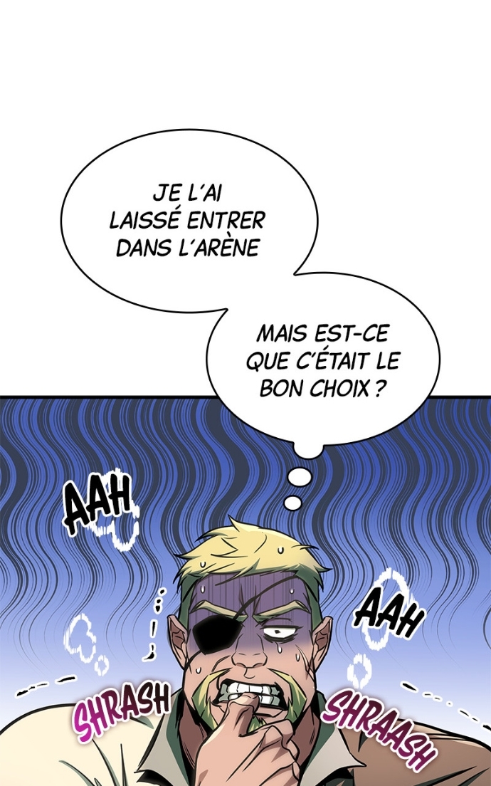 My Exclusive Tower Guide Chapitre 70 - Page 112