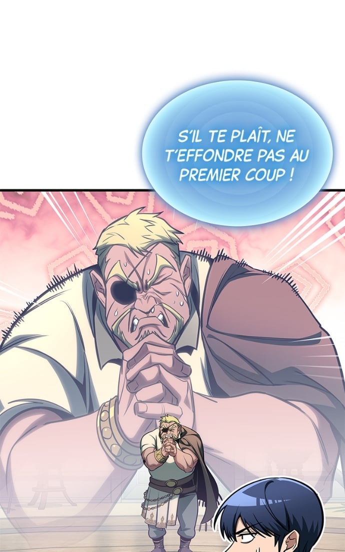 My Exclusive Tower Guide Chapitre 70 - Page 114