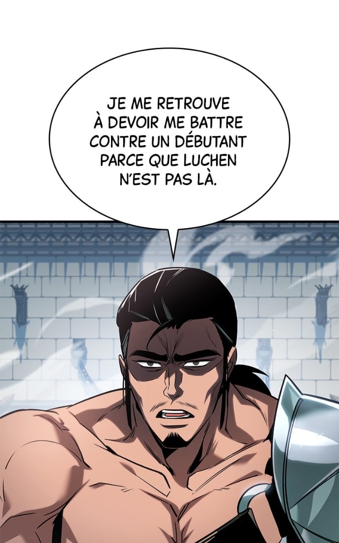 My Exclusive Tower Guide Chapitre 70 - Page 117