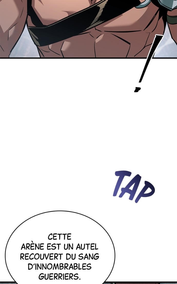My Exclusive Tower Guide Chapitre 70 - Page 118