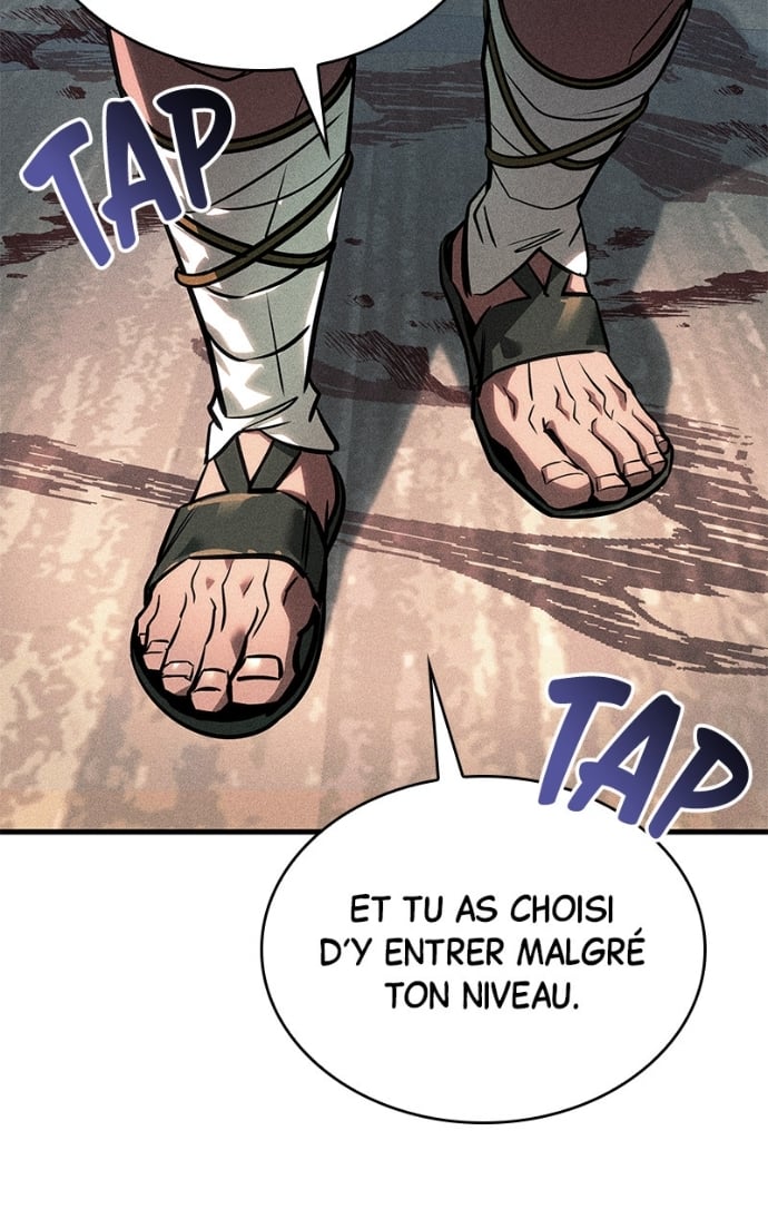 My Exclusive Tower Guide Chapitre 70 - Page 119