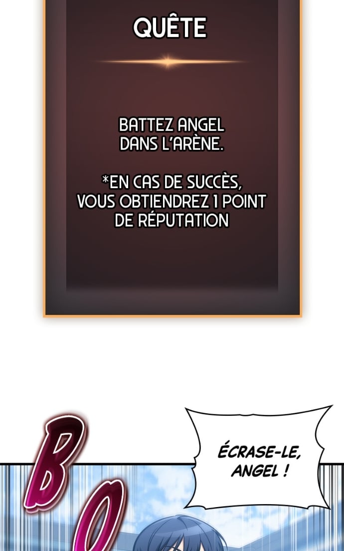My Exclusive Tower Guide Chapitre 70 - Page 123