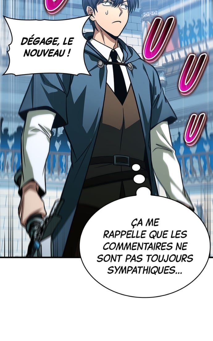 My Exclusive Tower Guide Chapitre 70 - Page 124