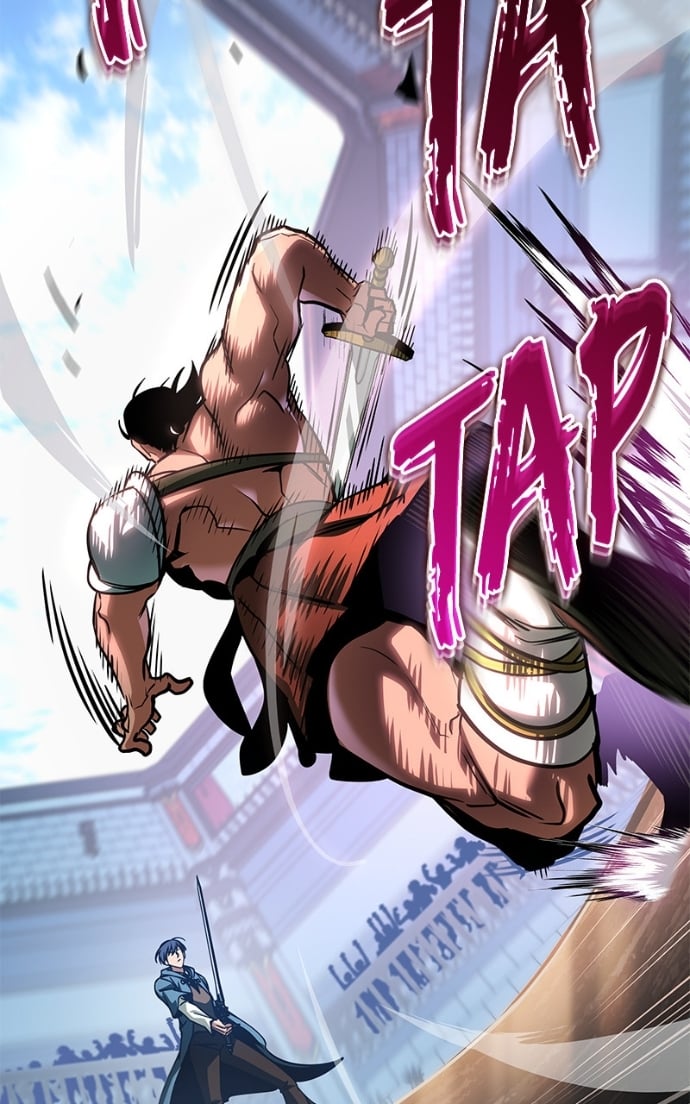 My Exclusive Tower Guide Chapitre 70 - Page 128