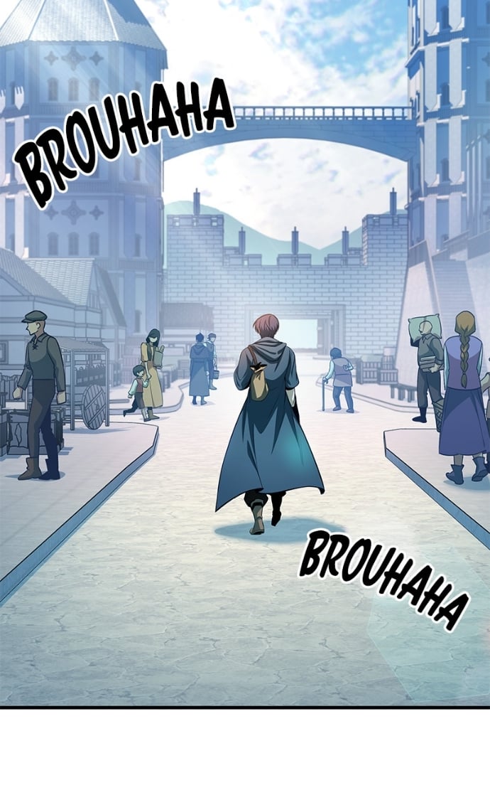 My Exclusive Tower Guide Chapitre 70 - Page 13