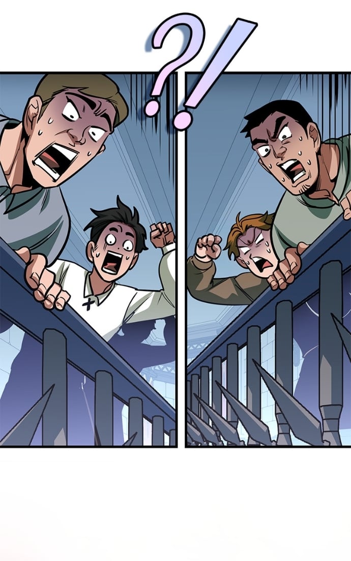 My Exclusive Tower Guide Chapitre 70 - Page 133