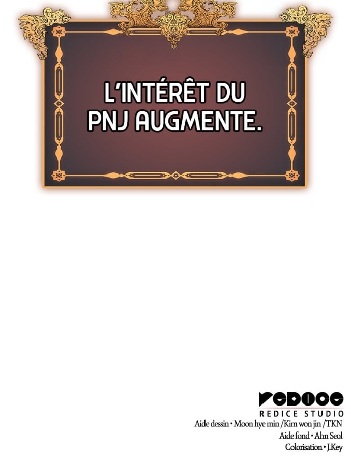 My Exclusive Tower Guide Chapitre 70 - Page 136