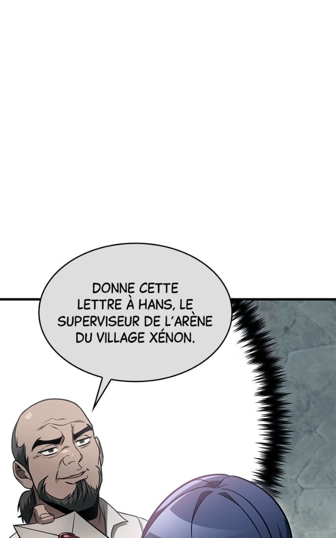 My Exclusive Tower Guide Chapitre 70 - Page 14